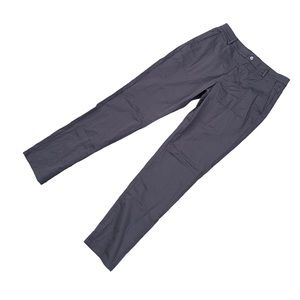 Birddogs Dark Grey and Blue Men’s Chino Pants.